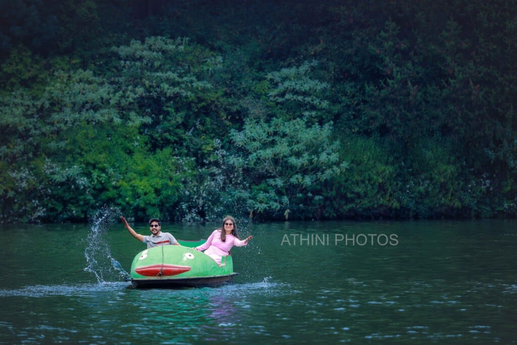 Athini Photos-Best Candid Wedding Photographers Coimbatore - 2