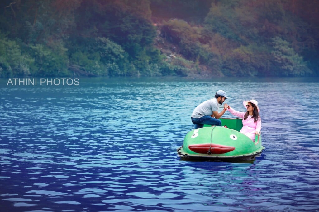 Athini Photos-Best Candid Wedding Photographers Coimbatore - 4