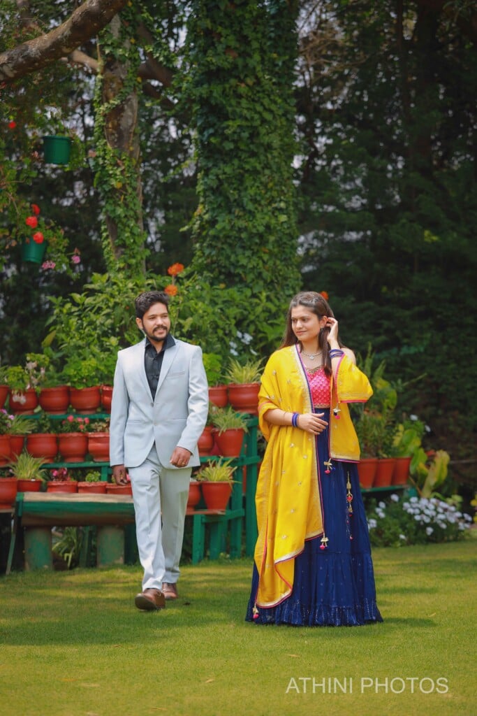 Athini Photos-Best Candid Wedding Photographers Coimbatore - 5