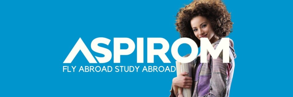 Aspirom Overseas Education - 2