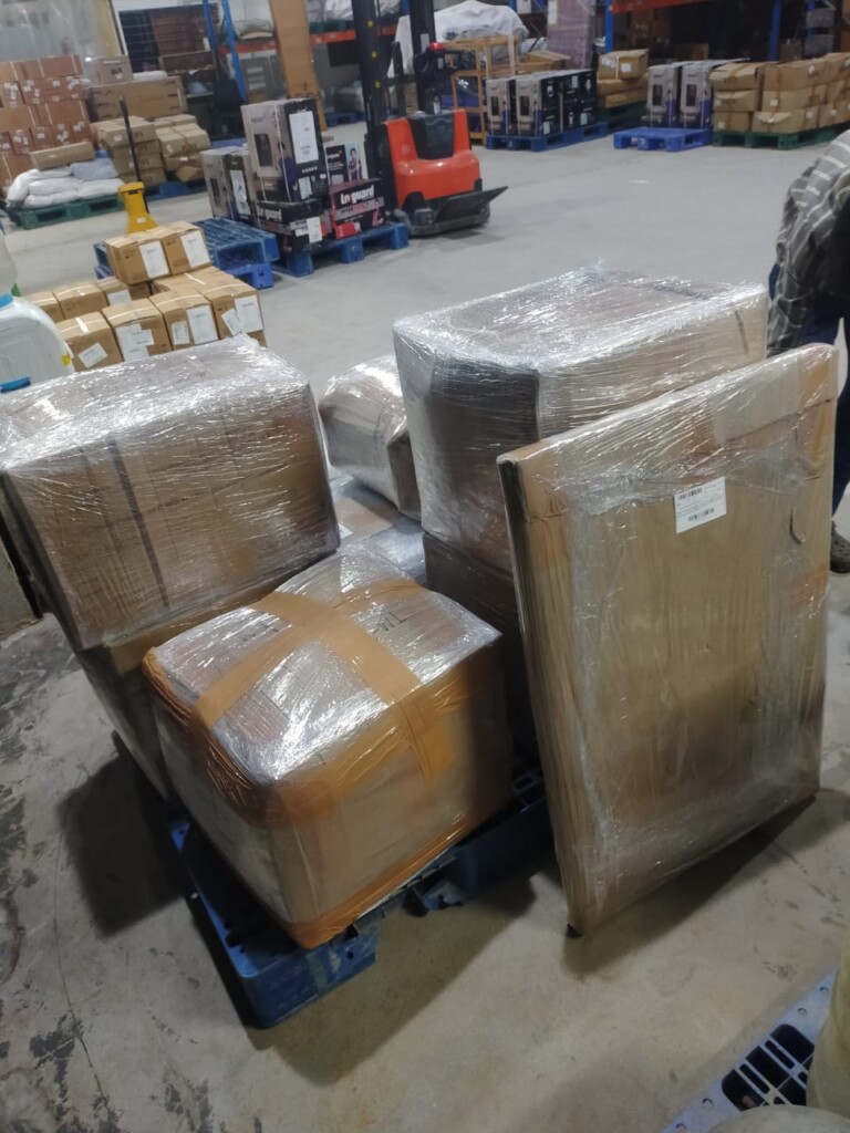 Moveasy Packers and Movers Bangalore - 5