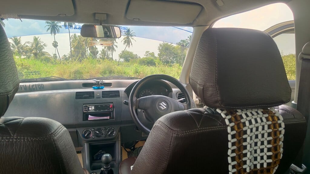 SRI VELMURUGAN TRAVELS - 5