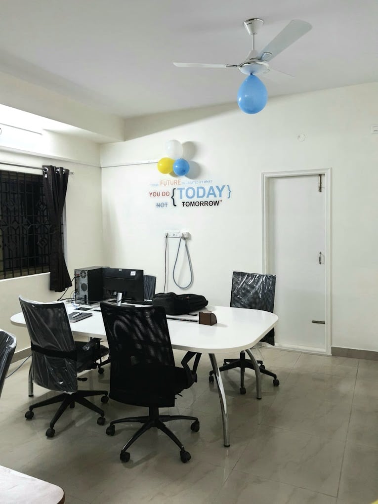 Nexevo Technologies Pvt ltd - 2