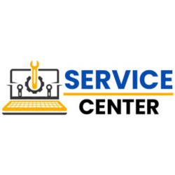Laptop Service Center