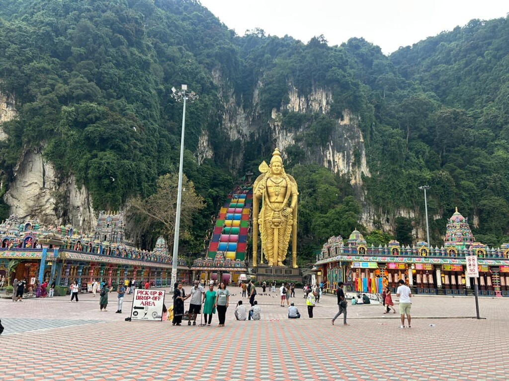 Sky Planet Holidays - 2