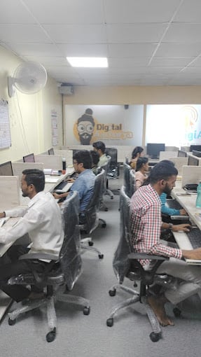 Digital Aacharya's - 4