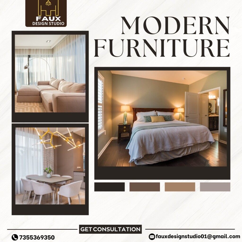 Faux Design Studio - 4