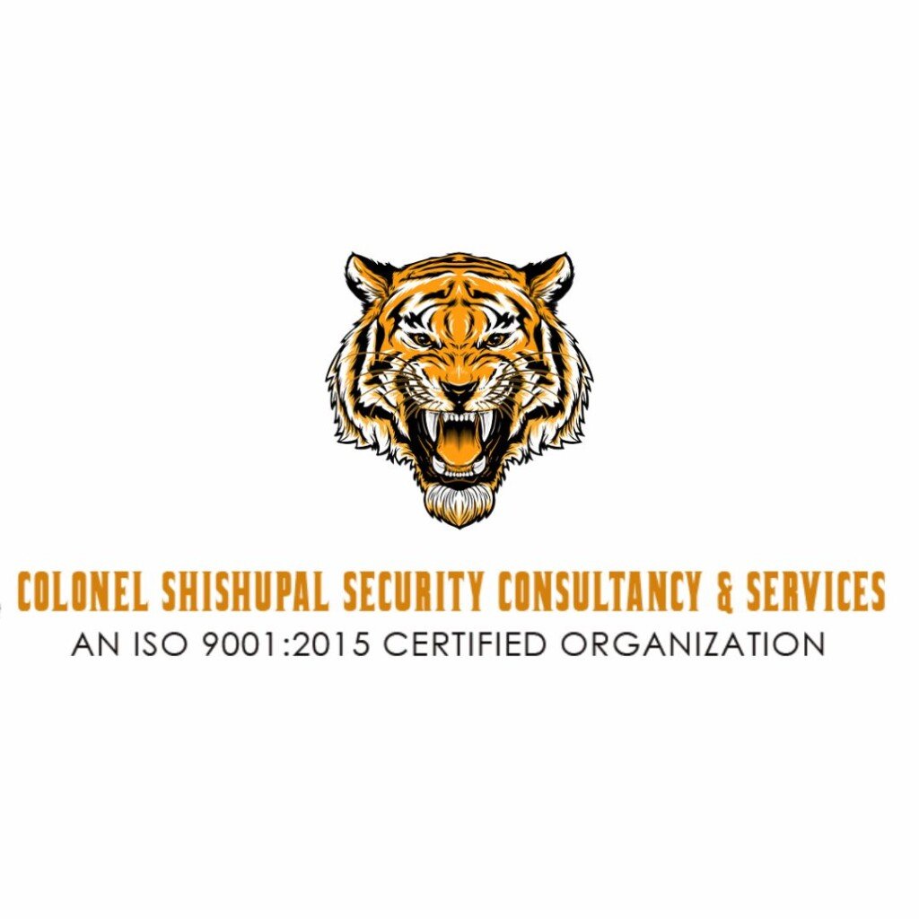 Colonel Shishupal Security Consultancy & Services - 1