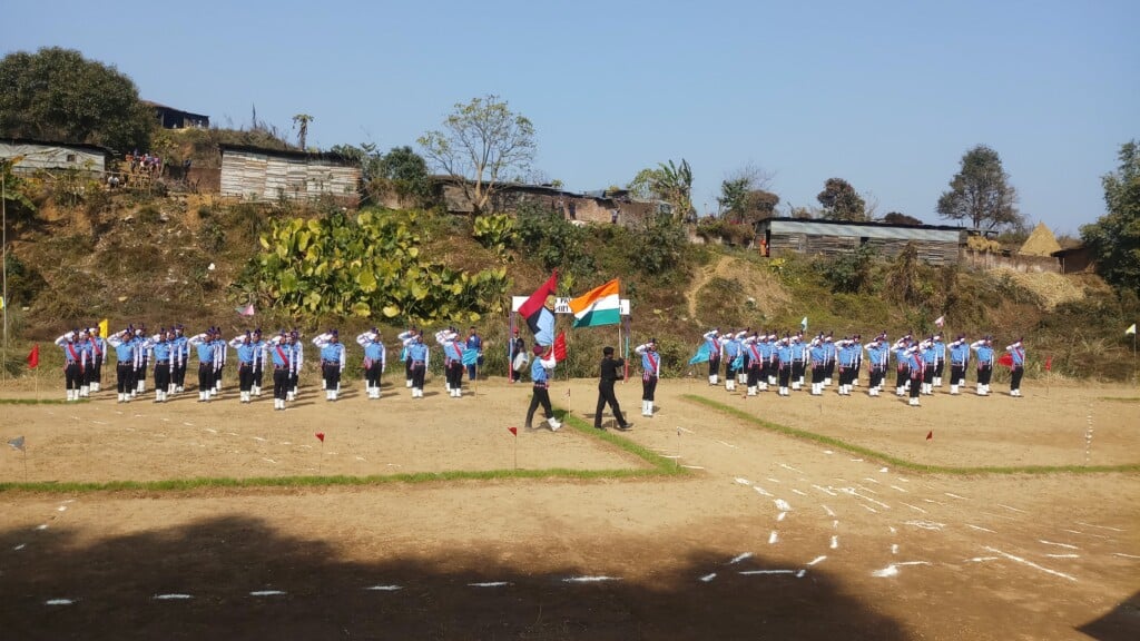 Colonel Shishupal Security Consultancy & Services - 2