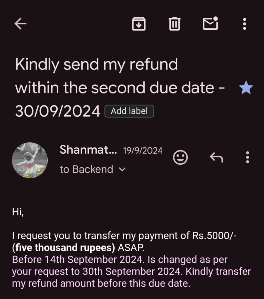 AHKER Consultancy - 2