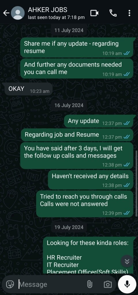 AHKER Consultancy - 5