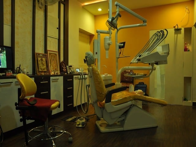 Best Dental Clinic in Tirunelveli | Sakti Dental & Orthodontic Clinic