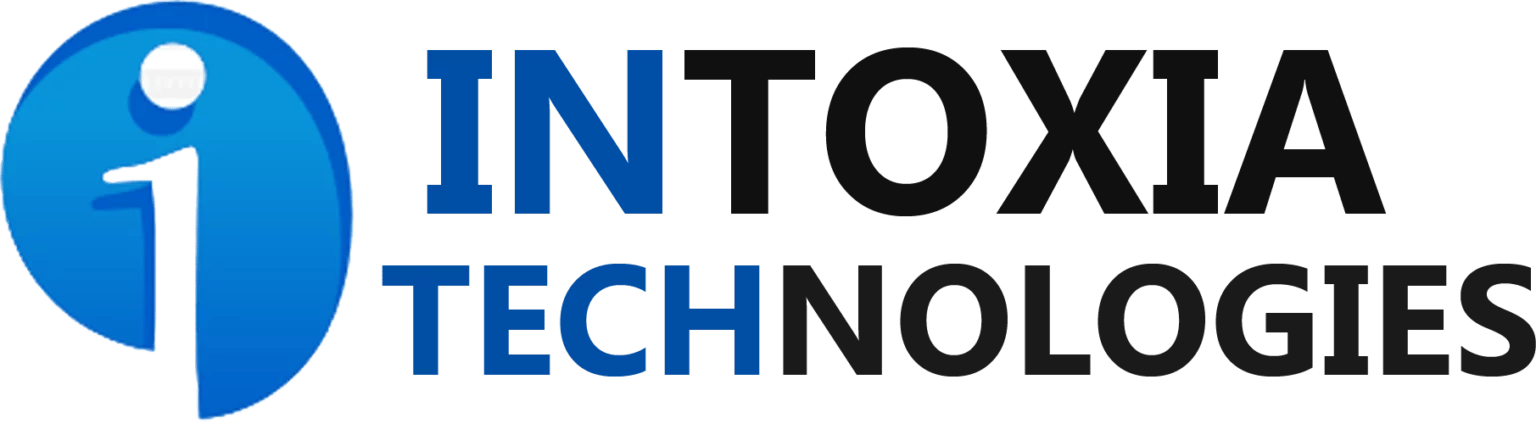 Intoxia Technologies - 2