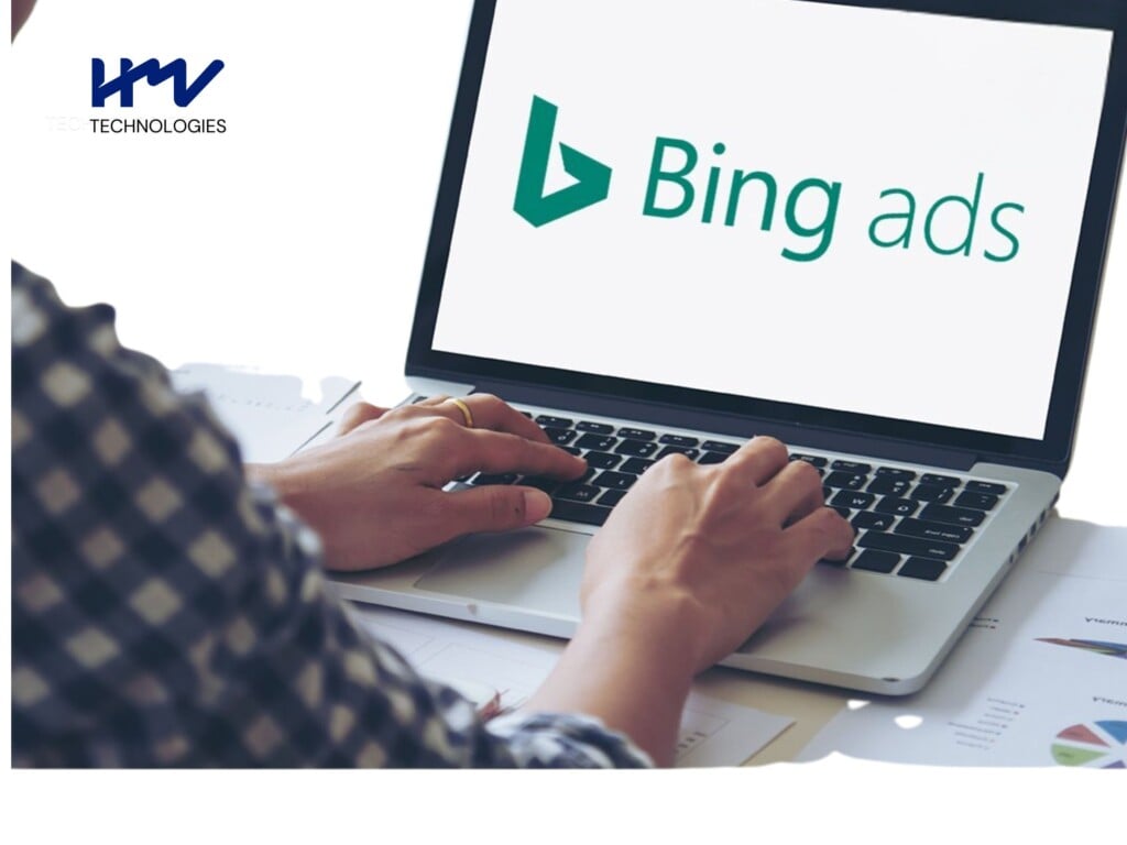 HMV Technologies - 2