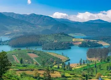 Ooty Heritage Tours And Travels - 2