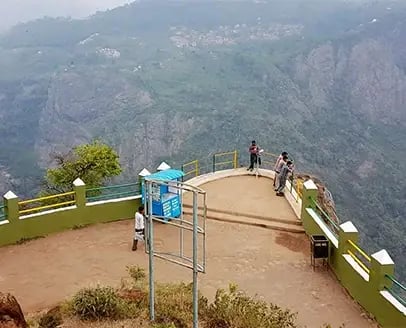 Ooty Heritage Tours And Travels - 4