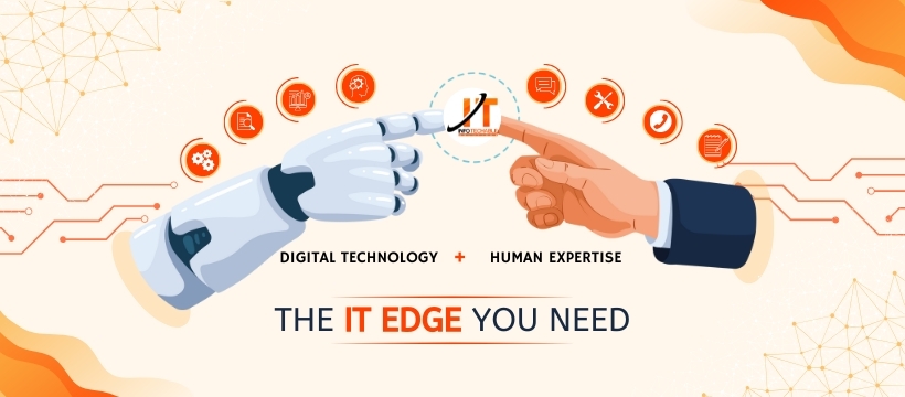 Infotechable Solutions - 1