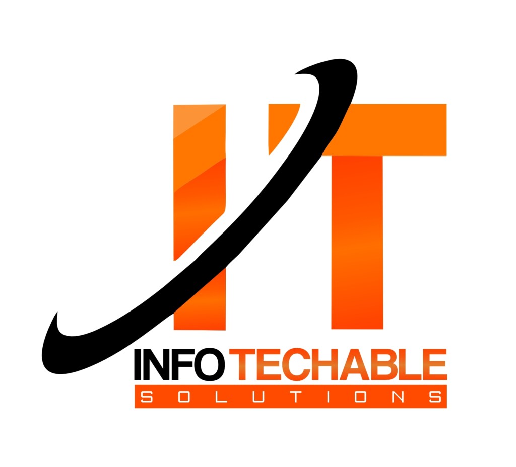 Infotechable Solutions - 2
