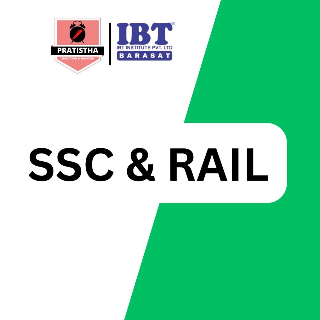 pratistha education - best wbcs bank ssc railways competitive coaching in kolkata
