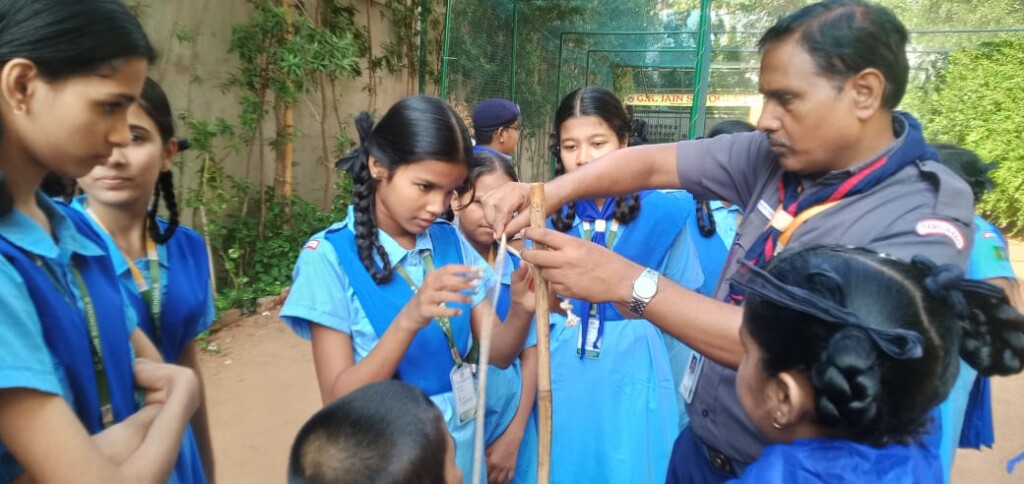 G.K. Jain schools - 3