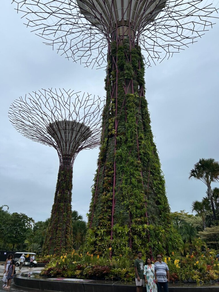 Sky Planet Holidays - 5