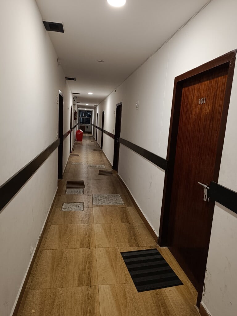 Hotel Sakunthala International - 3