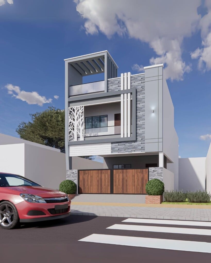 Bluemoon construction - 2