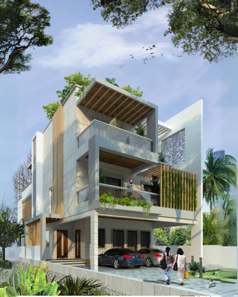 Bluemoon construction - 3