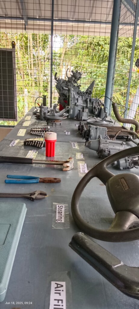 Shiva Motor Driving School - 5