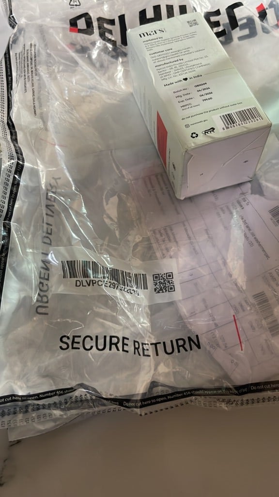 Mars by GHC - Hair and skin care Items seller