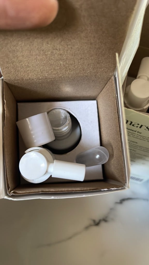 Mars by GHC - Hair and skin care Items seller - 4