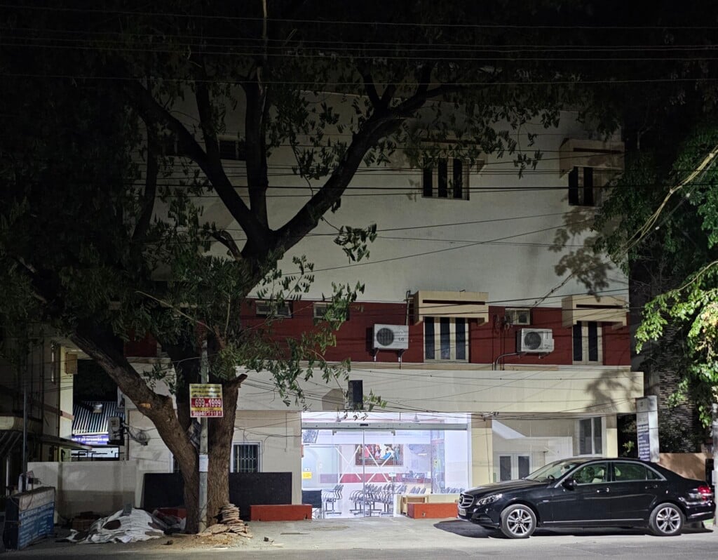 Rathna Nursing Home LINEAGE IVF Pvt Ltd - 4