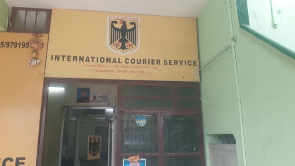 Dutch Associates - 2