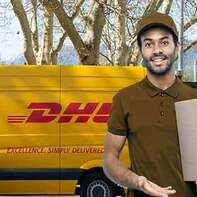 DHL Courier Coimbatore - 3