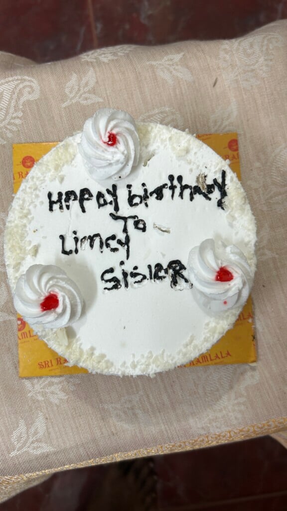 New Sri Ram Lala Sweets - 4