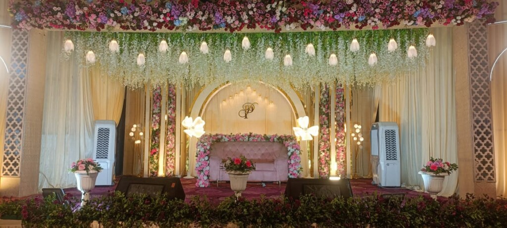 Oasis - Wedding Planner - 5