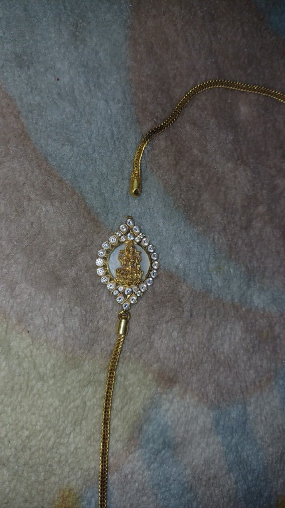 Saravana Stores Elite DIAMONDS - 4