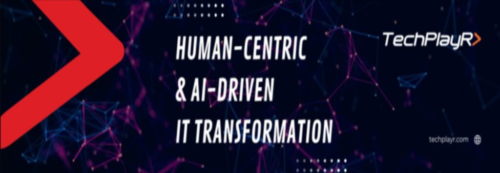 TechPlayR Services Pvt Ltd - Software Development & Cloud Services Company in Chennai - 2