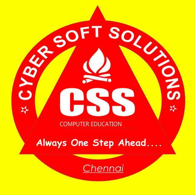 CSS Computer College Tambaram - 3