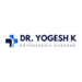 Best orthopaedic doctor in Whitefield | Dr. Yogesh K