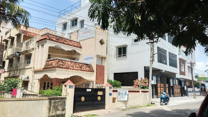 Massive Animations Studio