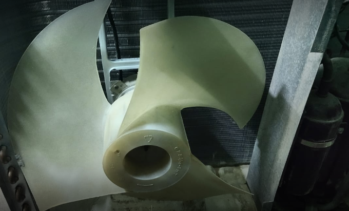 DV AC REPAIR & SERVICE - 3