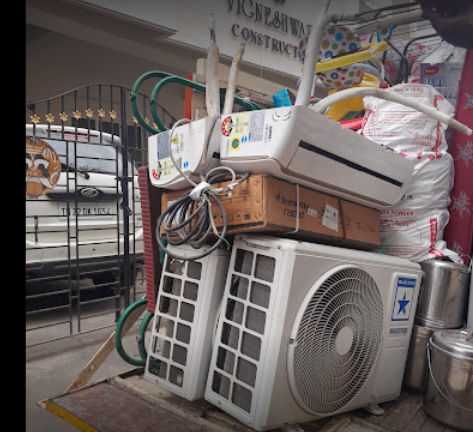 DV AC REPAIR & SERVICE - 4