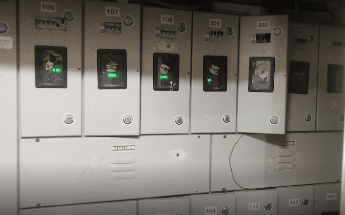 SaiRam Electrical Works