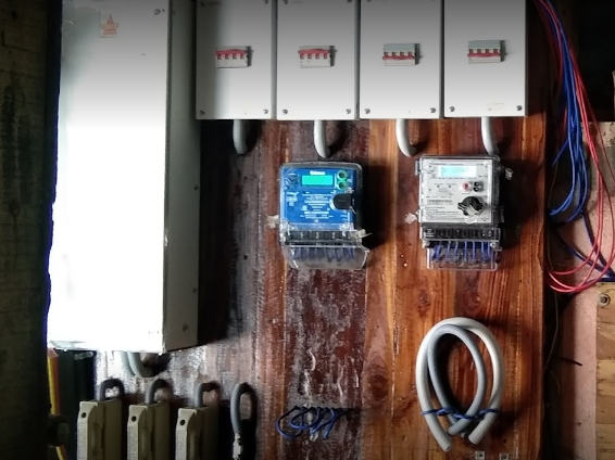 Piriyadharshan electrical and plumbing works - 2