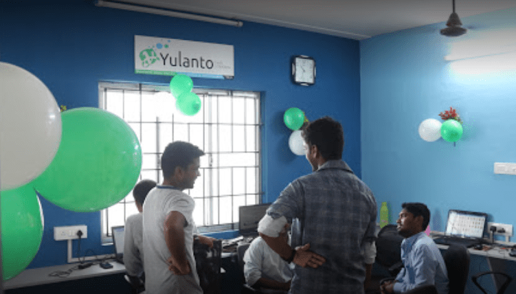 Yulanto web creations