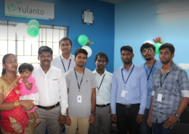 Yulanto web creations - 4