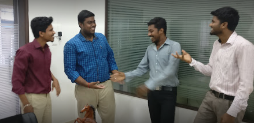 Websitica Technologies Chennai - 3