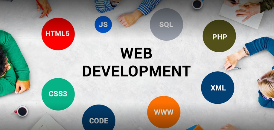 Creators Web India - No.1 Website Designing Company India, Chennai - 3