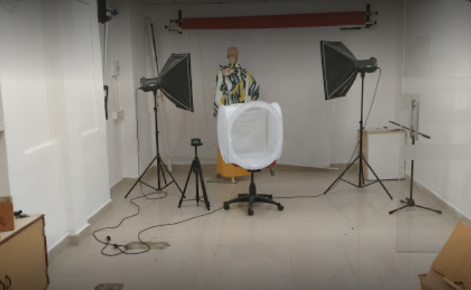 Raga Designers - Logo Graphic Design, Website Designing, Development & E-Commerce, SEO, Digital Marketing Company In Chennai - 4